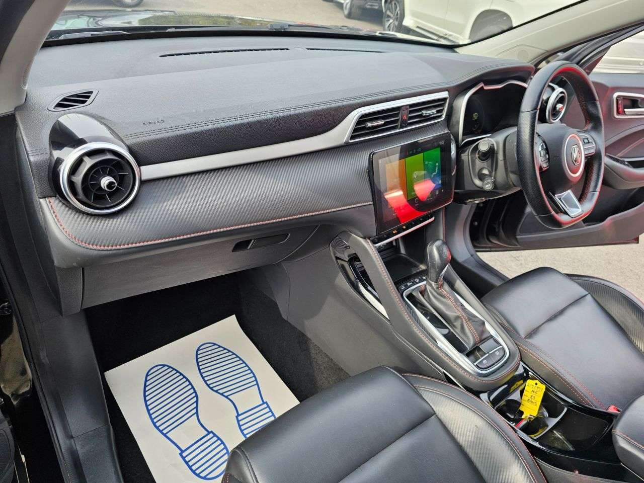 2022 MG MG ZS 2022 MG MG ZS