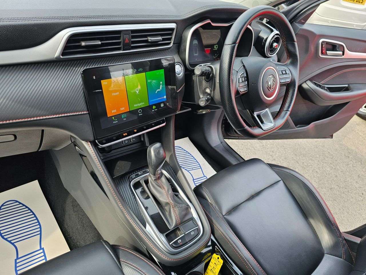 2022 MG MG ZS 2022 MG MG ZS