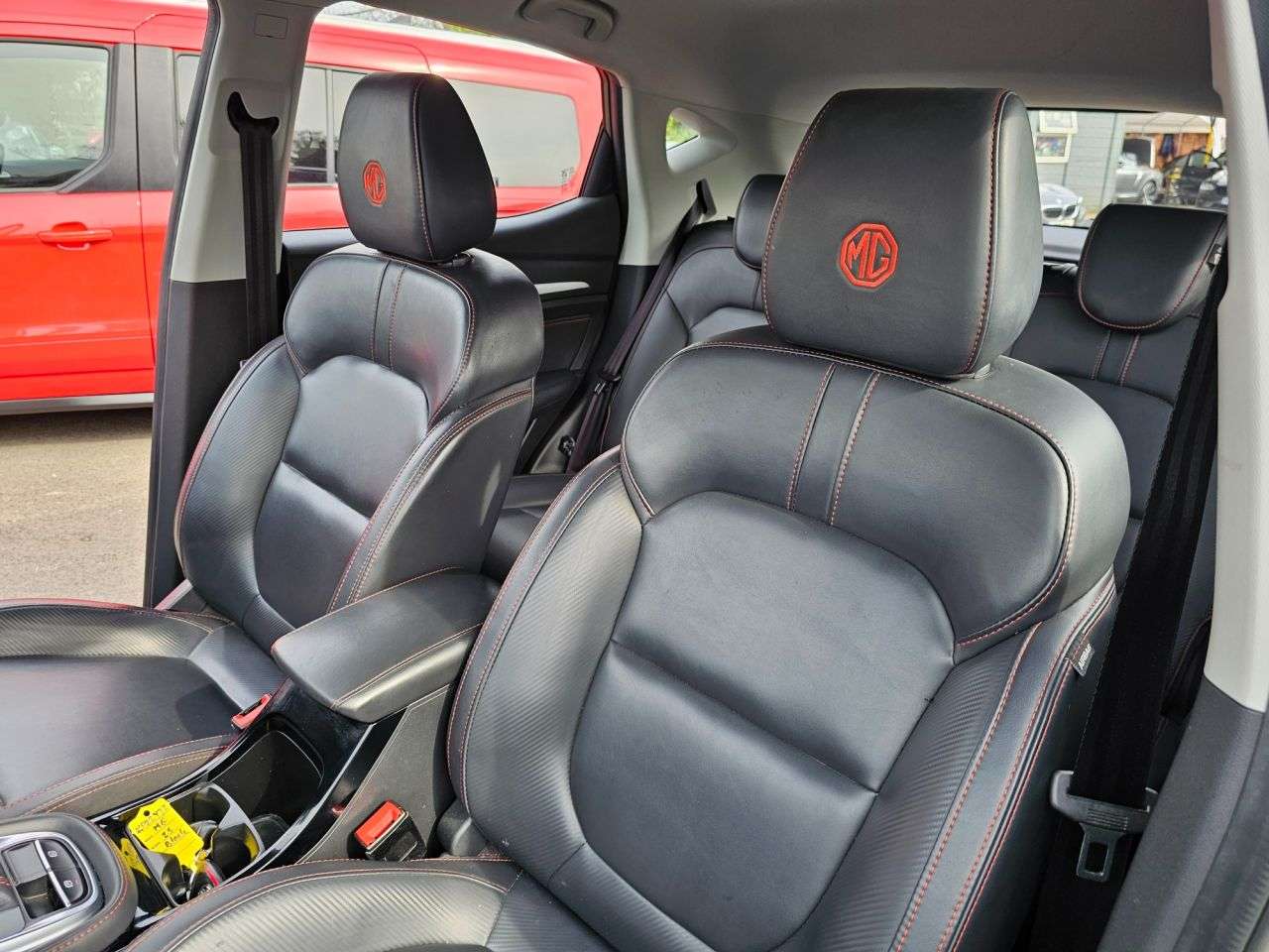 2022 MG MG ZS 2022 MG MG ZS