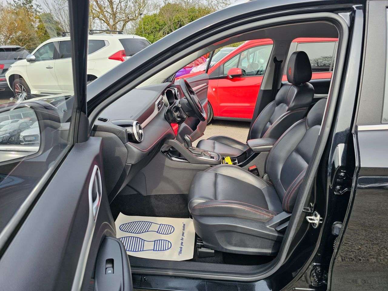 2022 MG MG ZS 2022 MG MG ZS