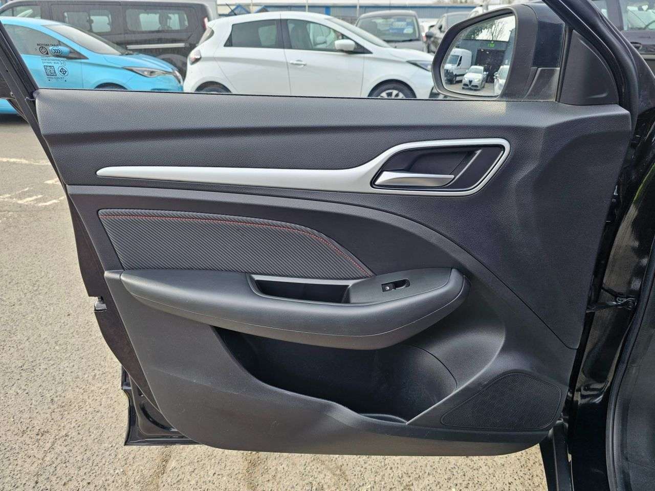 2022 MG MG ZS 2022 MG MG ZS
