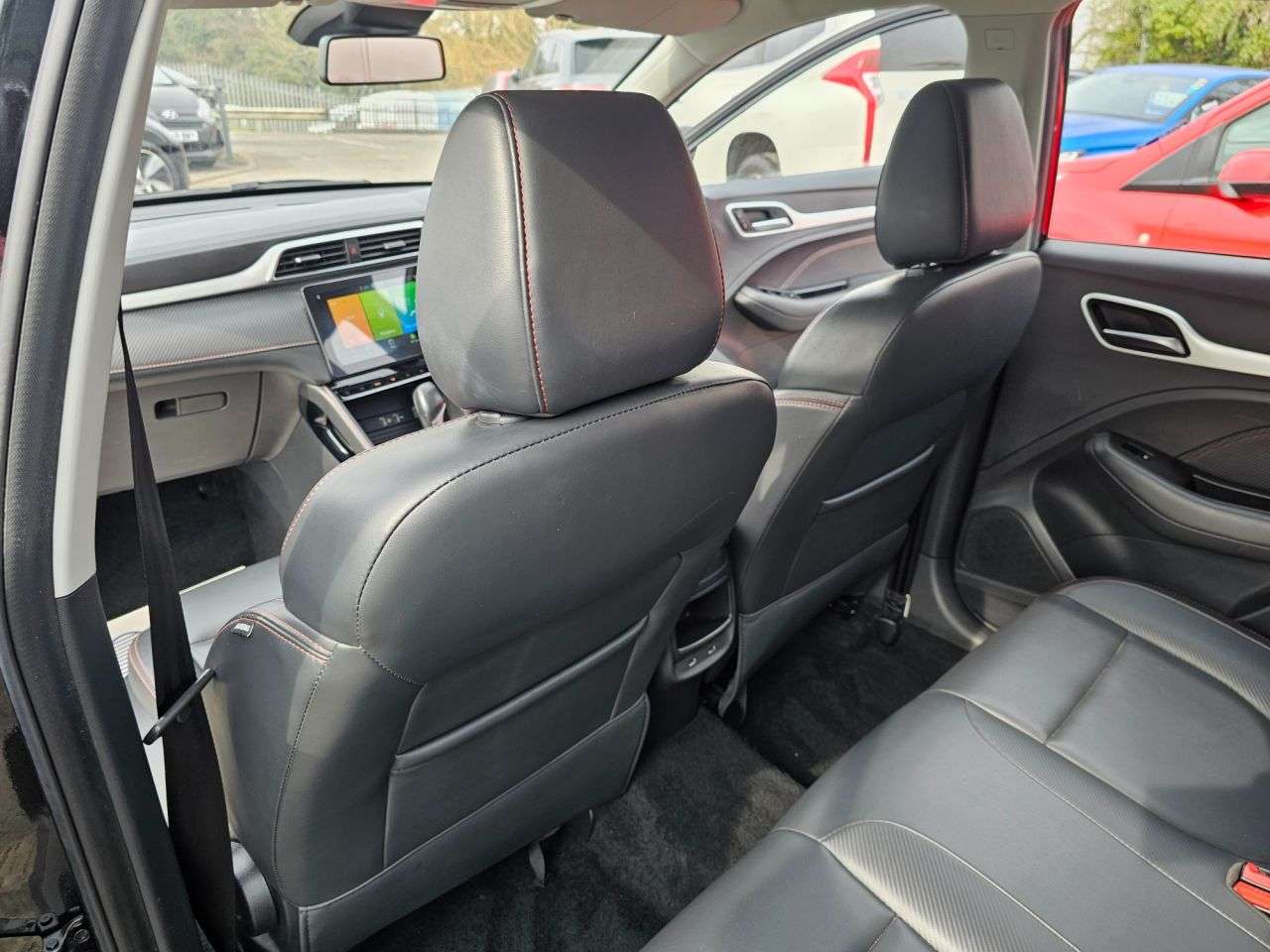 2022 MG MG ZS 2022 MG MG ZS
