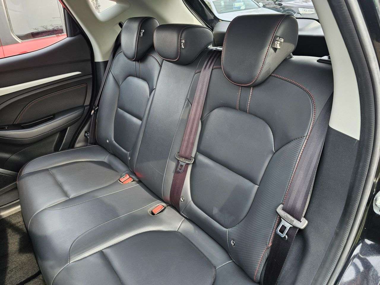 2022 MG MG ZS 2022 MG MG ZS