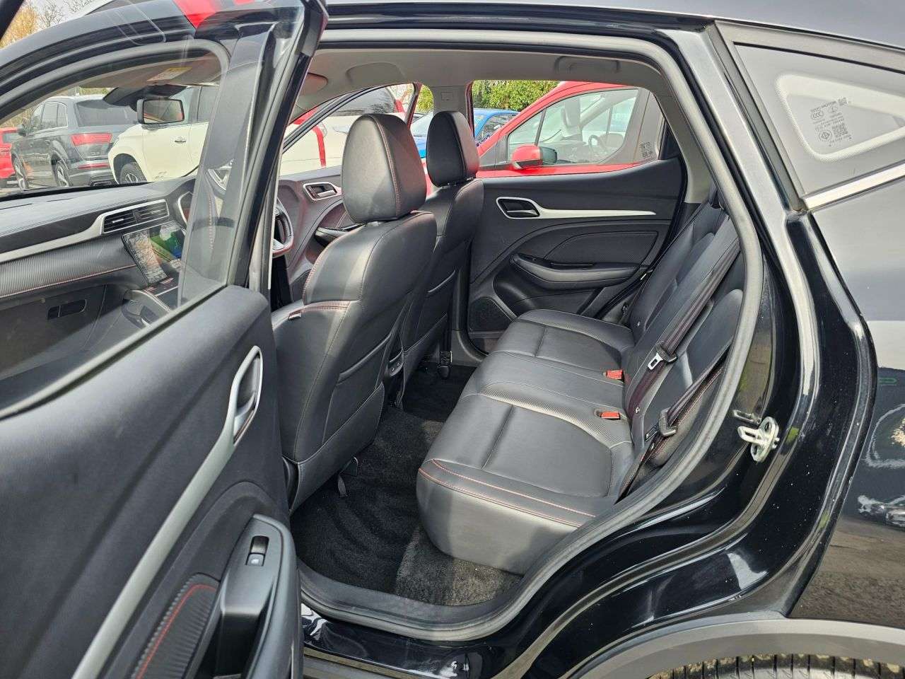 2022 MG MG ZS 2022 MG MG ZS