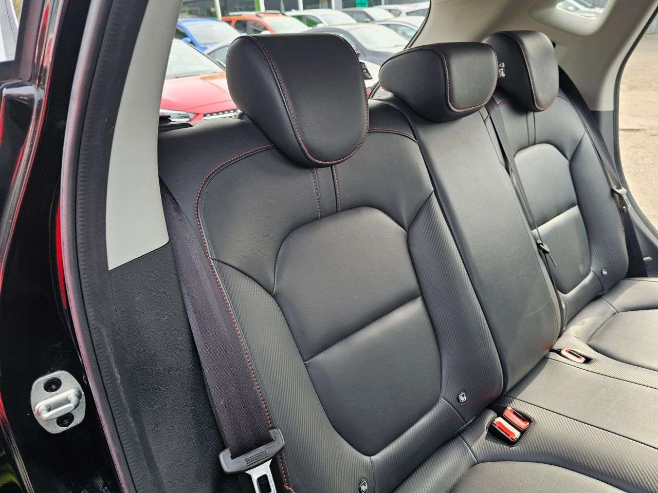 2022 MG MG ZS 2022 MG MG ZS