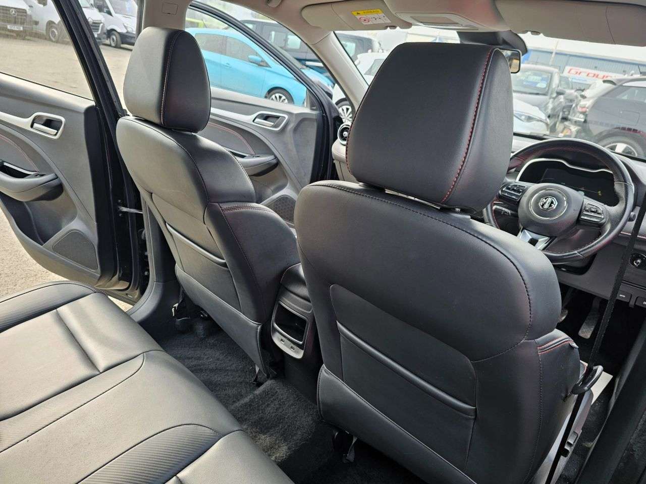 2022 MG MG ZS 2022 MG MG ZS