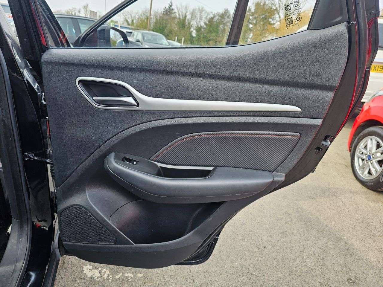2022 MG MG ZS 2022 MG MG ZS