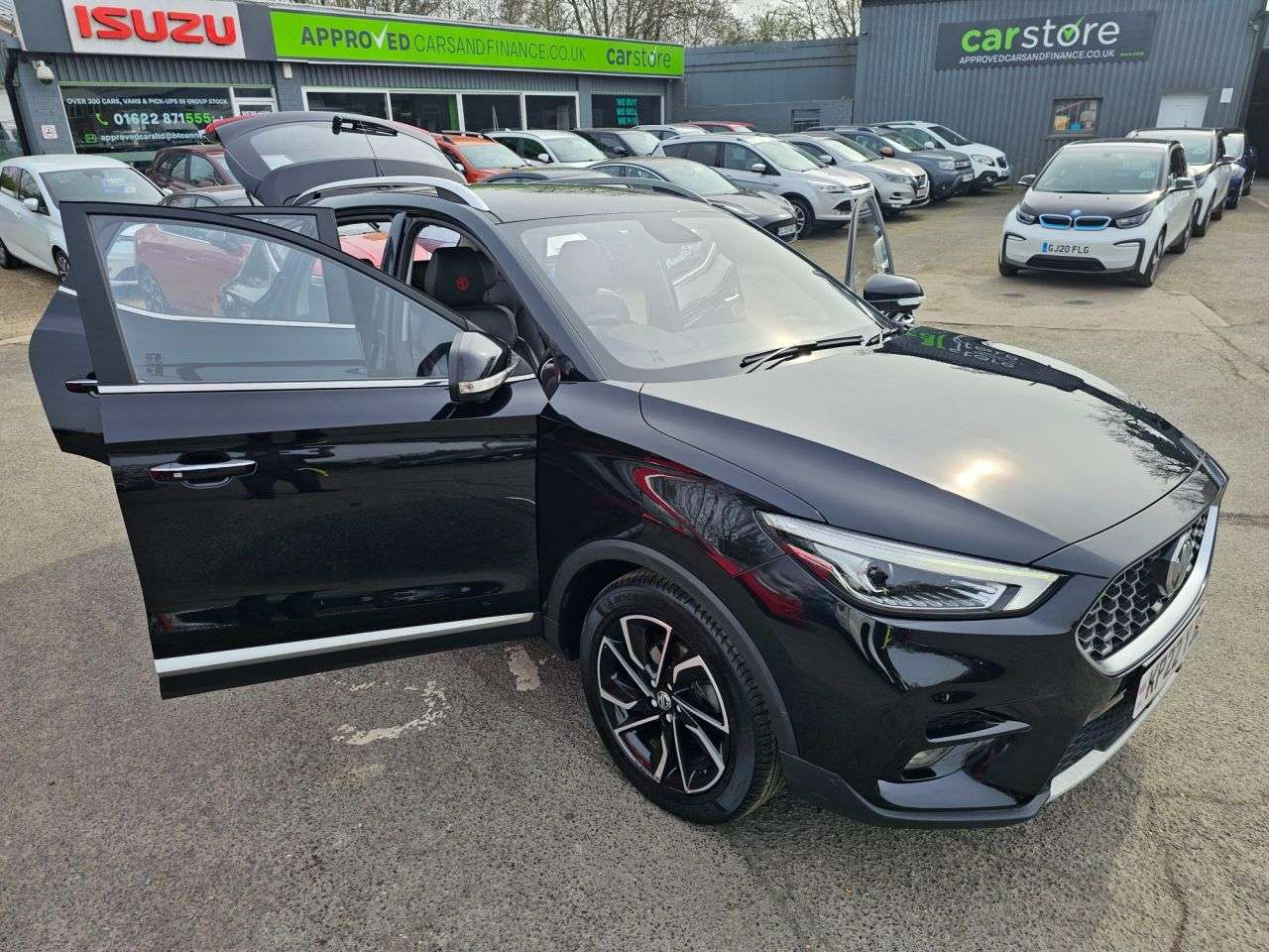 2022 MG MG ZS 2022 MG MG ZS