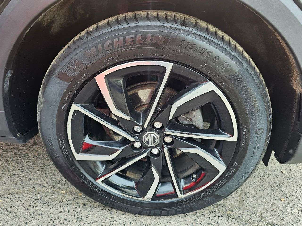 2022 MG MG ZS 2022 MG MG ZS