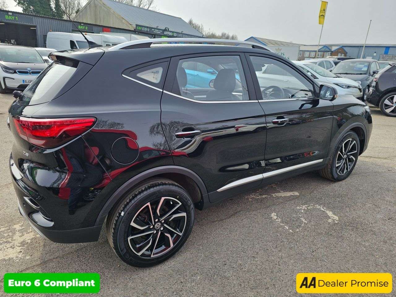 2022 MG MG ZS 2022 MG MG ZS