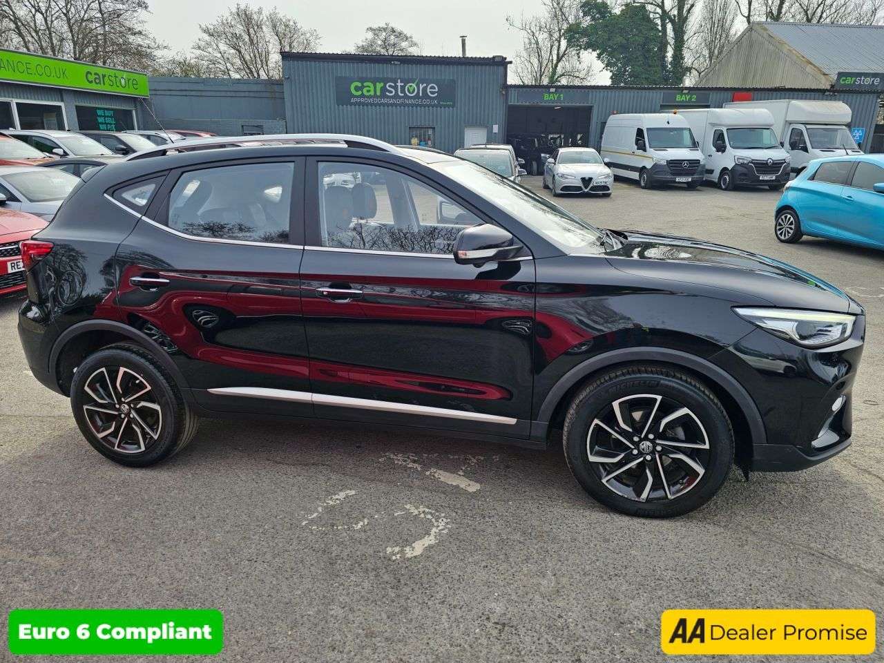 2022 MG MG ZS 2022 MG MG ZS