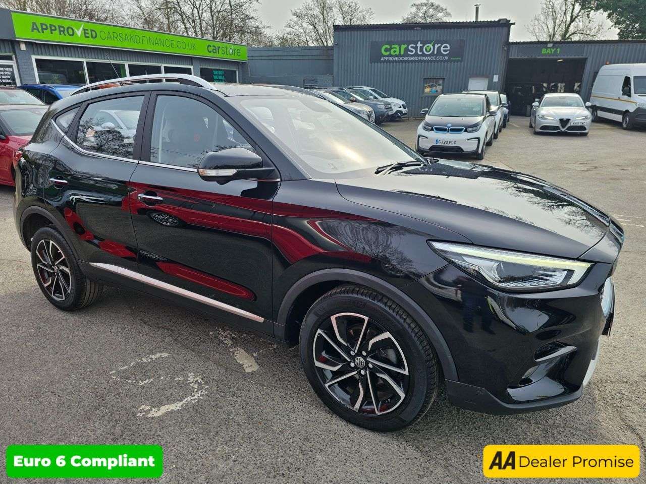 2022 MG MG ZS 2022 MG MG ZS