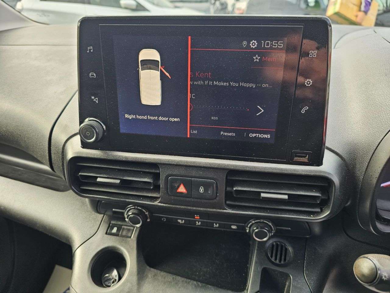 2018 CITROEN BERLINGO 2018 CITROEN BERLINGO