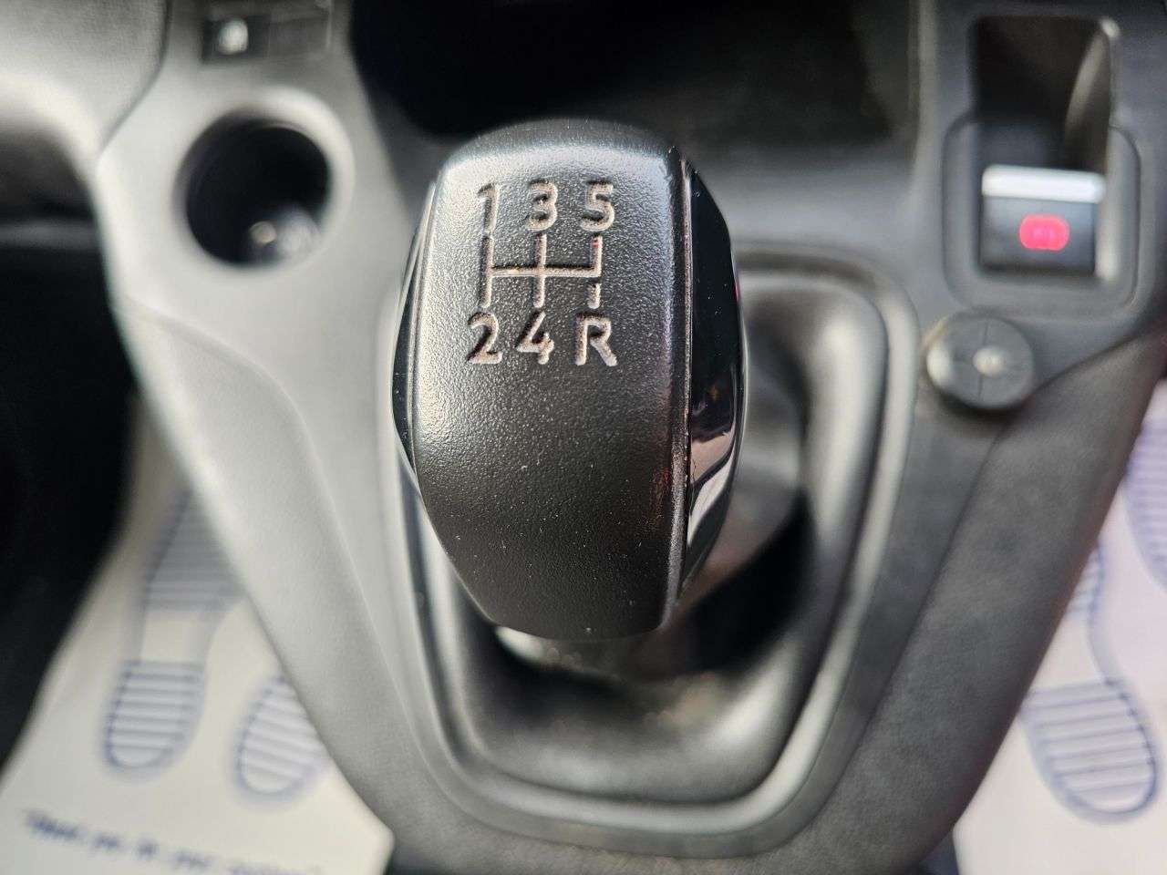 2018 CITROEN BERLINGO 2018 CITROEN BERLINGO