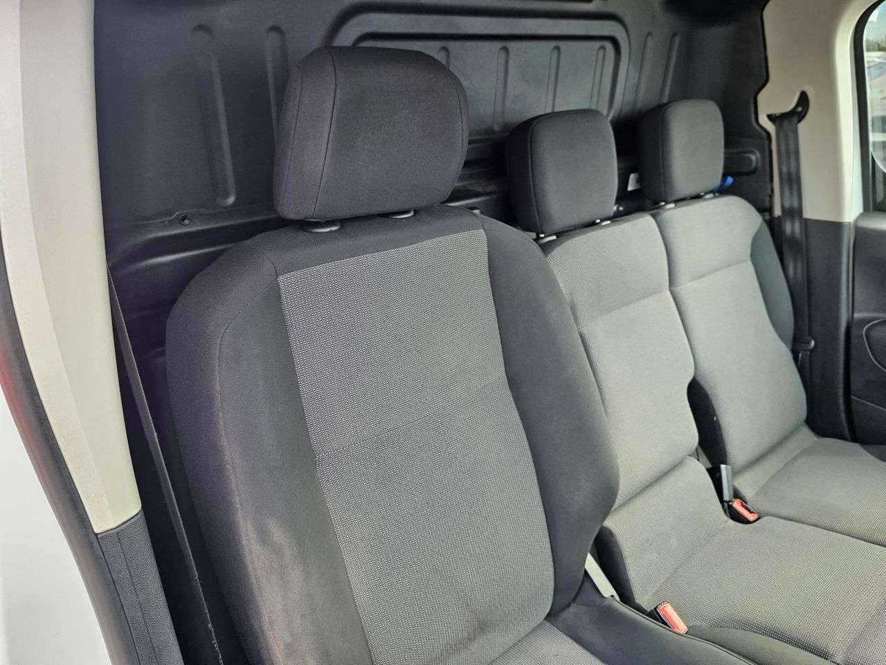 2018 CITROEN BERLINGO 2018 CITROEN BERLINGO