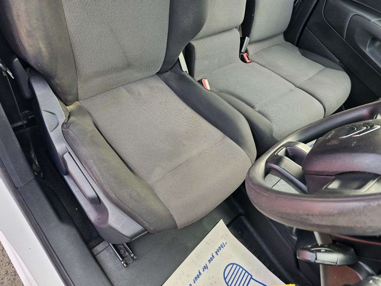 2018 CITROEN BERLINGO 2018 CITROEN BERLINGO