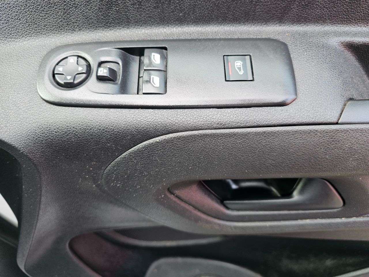 2018 CITROEN BERLINGO 2018 CITROEN BERLINGO