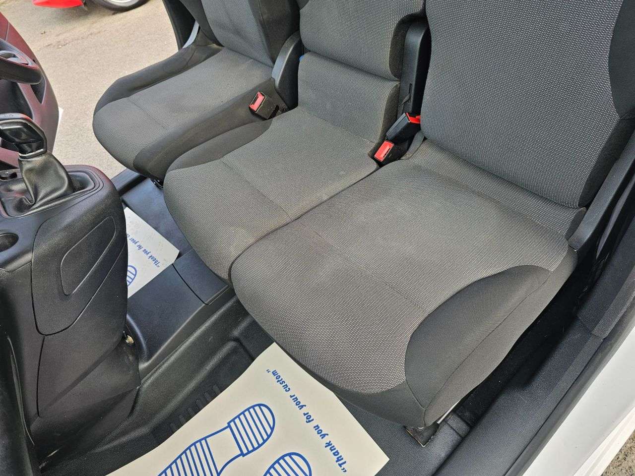 2018 CITROEN BERLINGO 2018 CITROEN BERLINGO