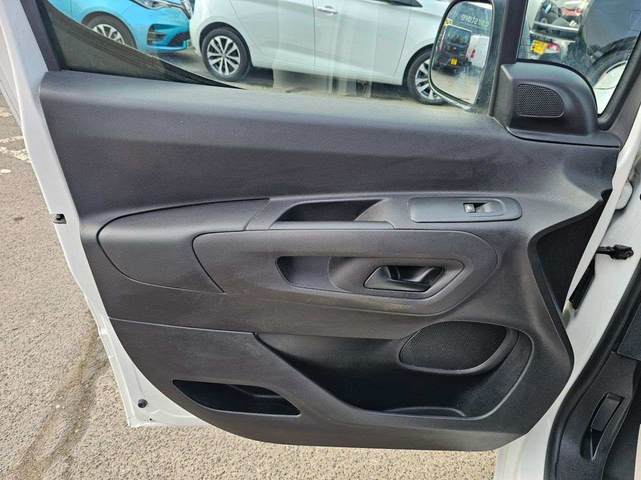 2018 CITROEN BERLINGO 2018 CITROEN BERLINGO