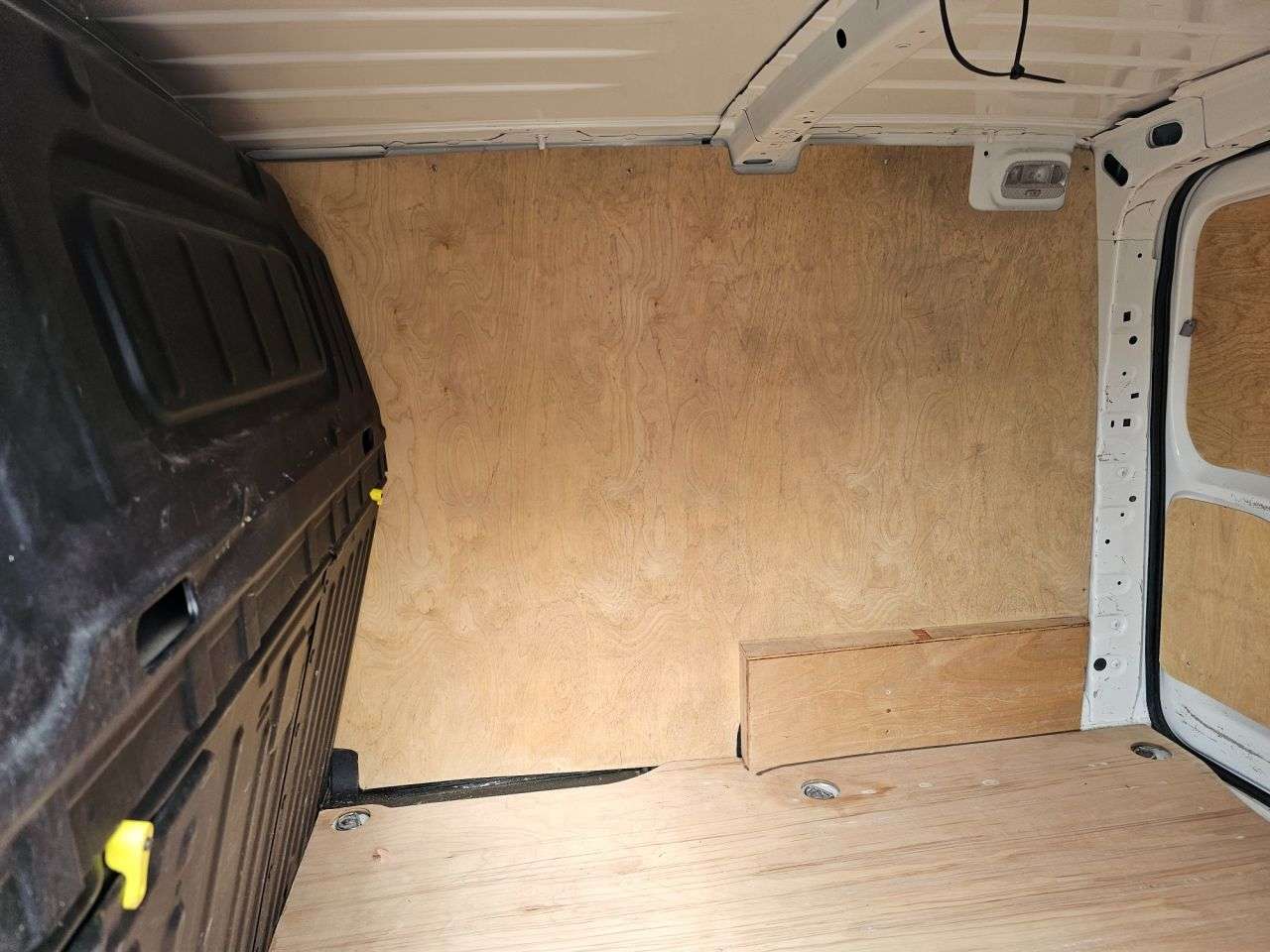 2018 CITROEN BERLINGO 2018 CITROEN BERLINGO