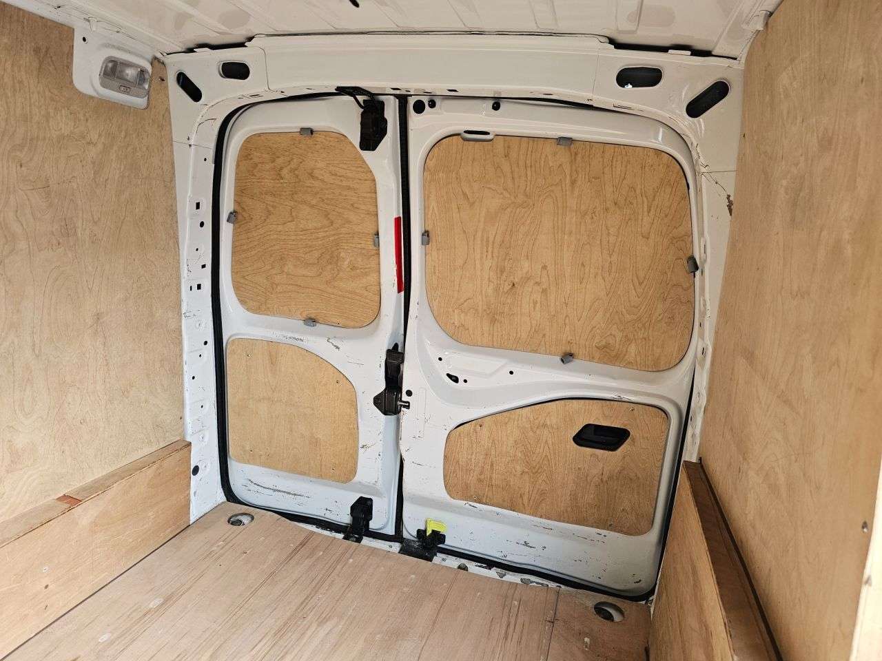2018 CITROEN BERLINGO 2018 CITROEN BERLINGO