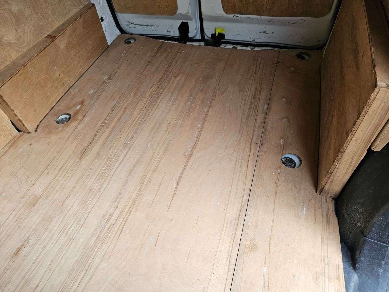 2018 CITROEN BERLINGO 2018 CITROEN BERLINGO