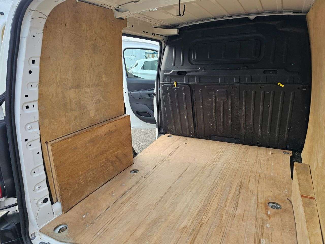 2018 CITROEN BERLINGO 2018 CITROEN BERLINGO