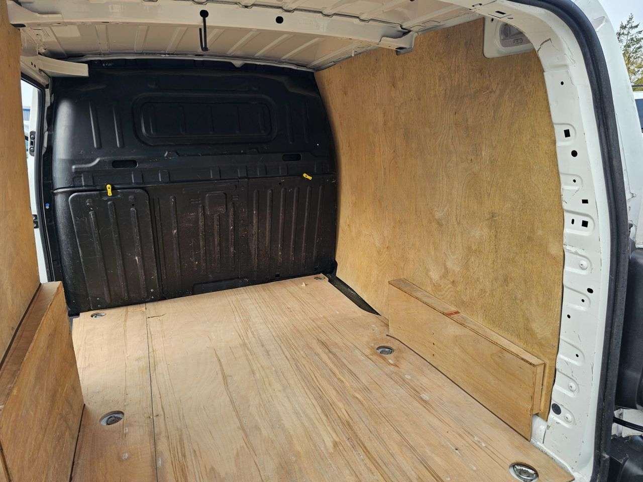 2018 CITROEN BERLINGO 2018 CITROEN BERLINGO