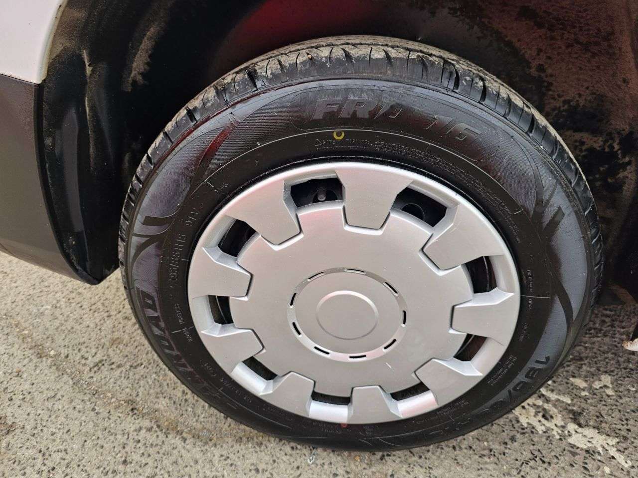 2018 CITROEN BERLINGO 2018 CITROEN BERLINGO