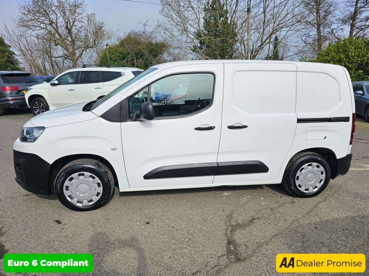 2018 CITROEN BERLINGO 2018 CITROEN BERLINGO