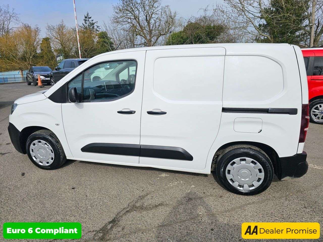 2018 CITROEN BERLINGO 2018 CITROEN BERLINGO