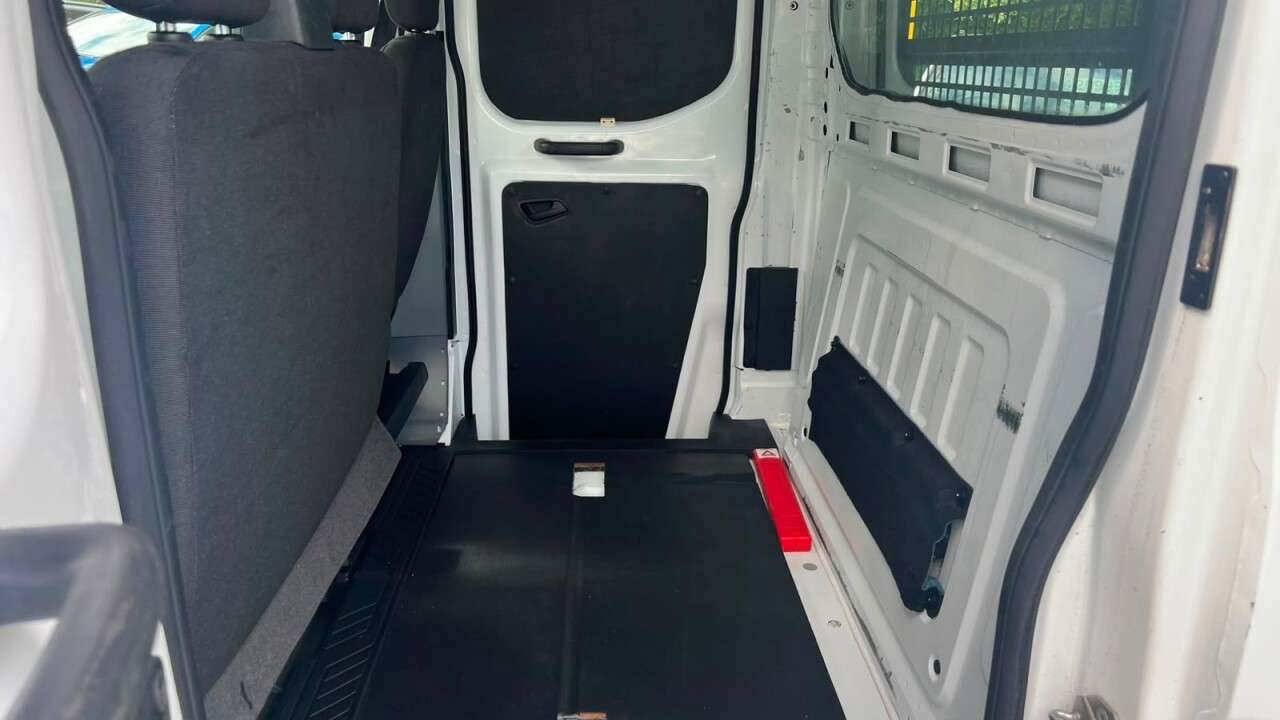 2015 FORD TRANSIT 2015 FORD TRANSIT