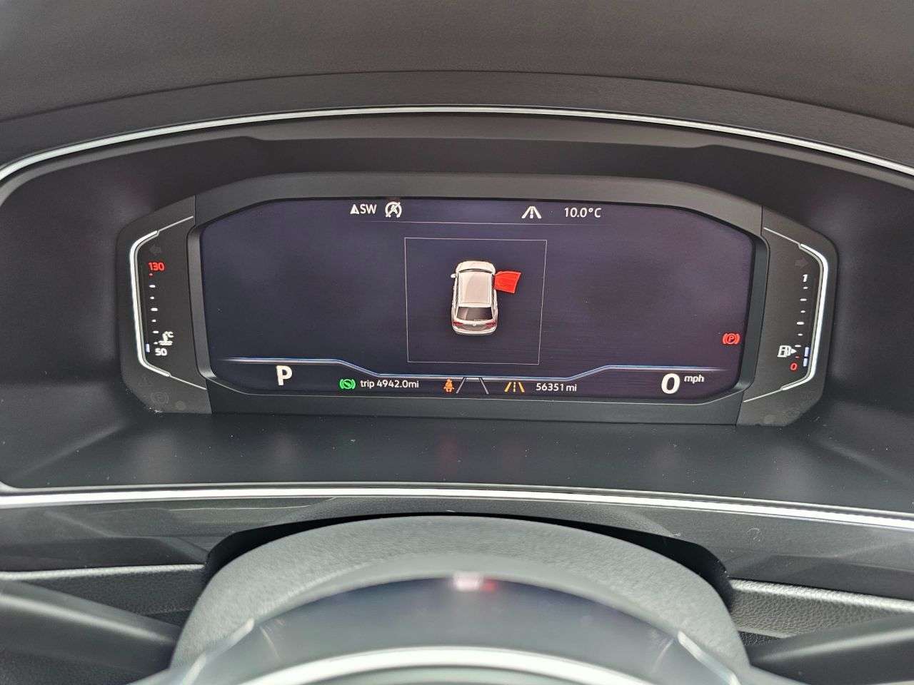 2019 VOLKSWAGEN TIGUAN 2019 VOLKSWAGEN TIGUAN