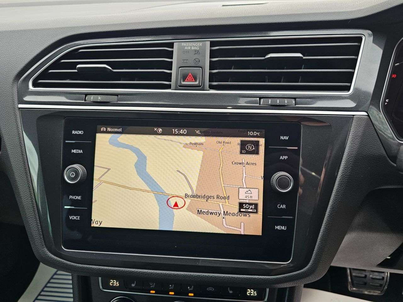 2019 VOLKSWAGEN TIGUAN 2019 VOLKSWAGEN TIGUAN