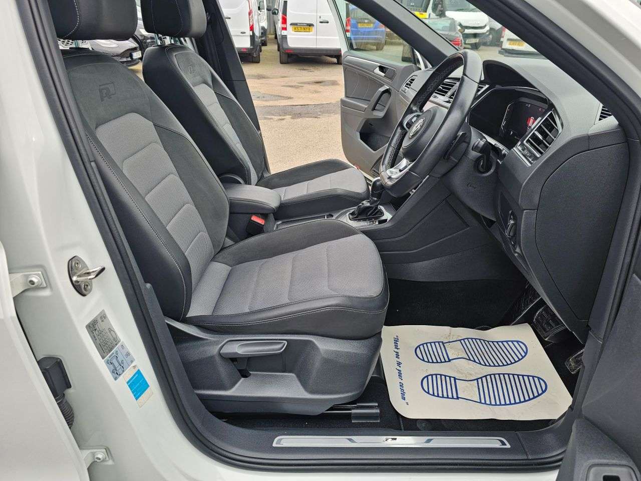 2019 VOLKSWAGEN TIGUAN 2019 VOLKSWAGEN TIGUAN