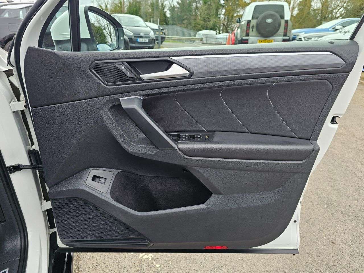 2019 VOLKSWAGEN TIGUAN 2019 VOLKSWAGEN TIGUAN