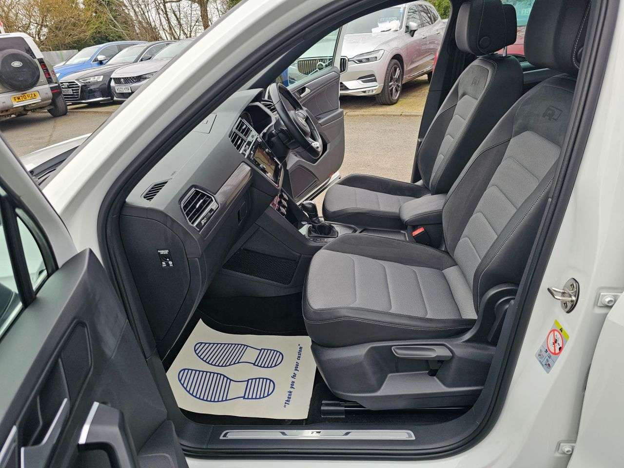 2019 VOLKSWAGEN TIGUAN 2019 VOLKSWAGEN TIGUAN