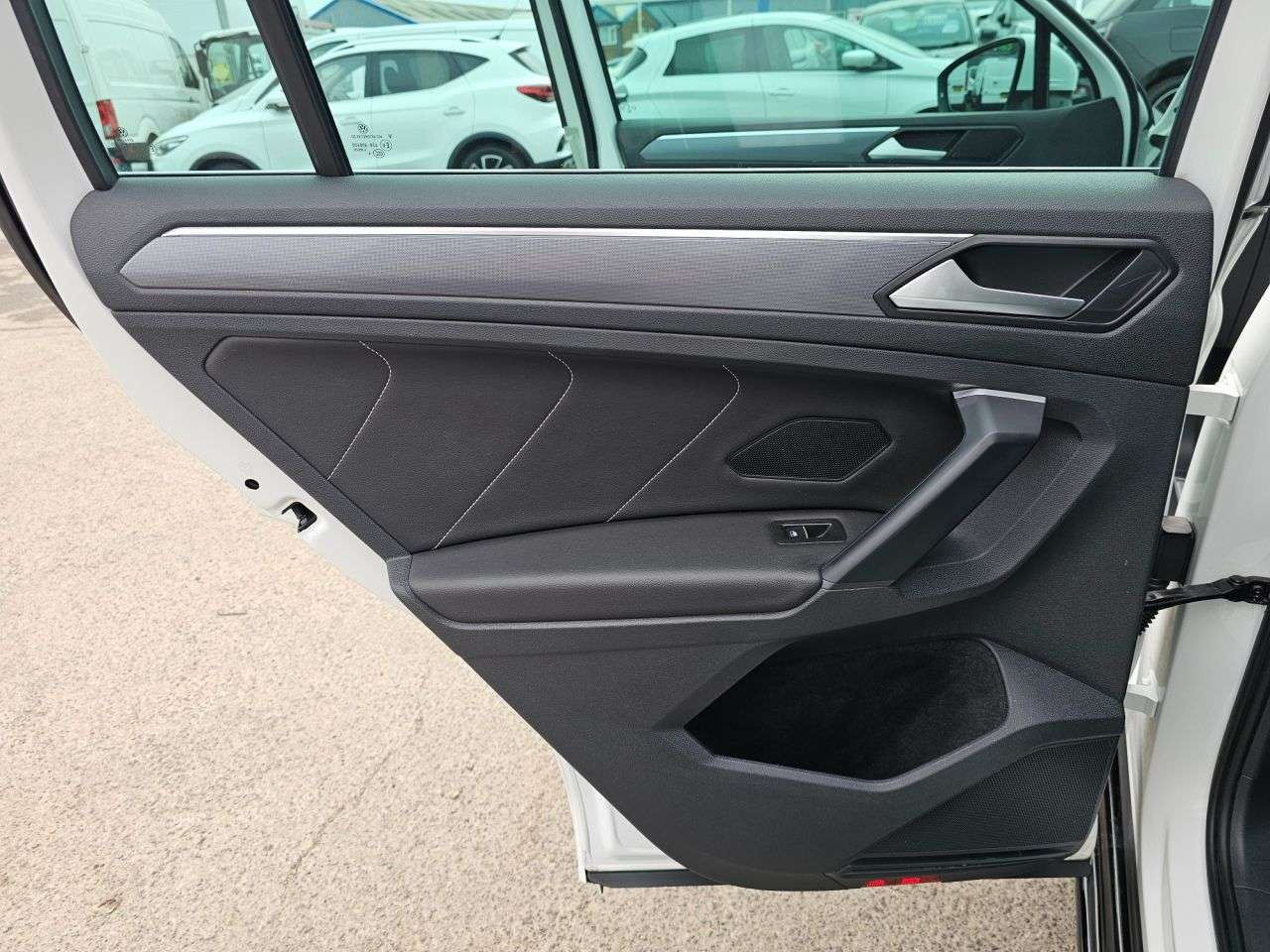 2019 VOLKSWAGEN TIGUAN 2019 VOLKSWAGEN TIGUAN