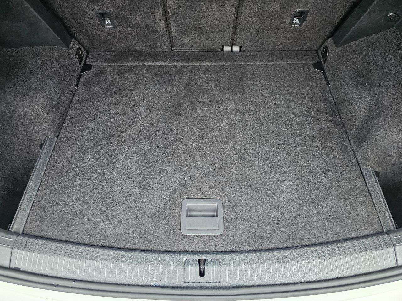 2019 VOLKSWAGEN TIGUAN 2019 VOLKSWAGEN TIGUAN