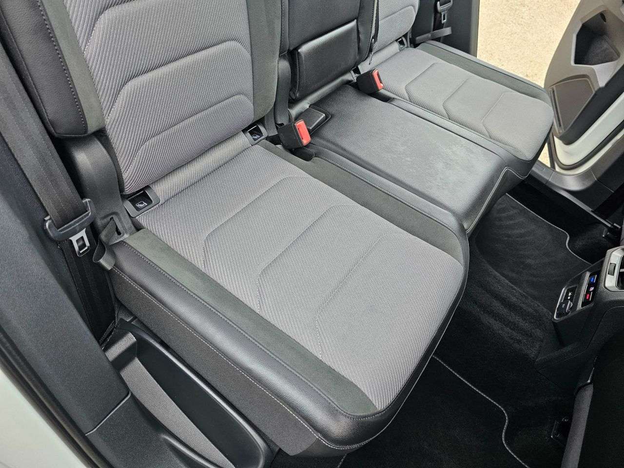 2019 VOLKSWAGEN TIGUAN 2019 VOLKSWAGEN TIGUAN