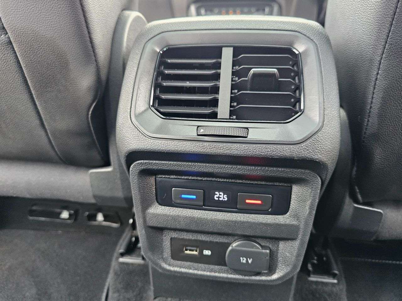 2019 VOLKSWAGEN TIGUAN 2019 VOLKSWAGEN TIGUAN