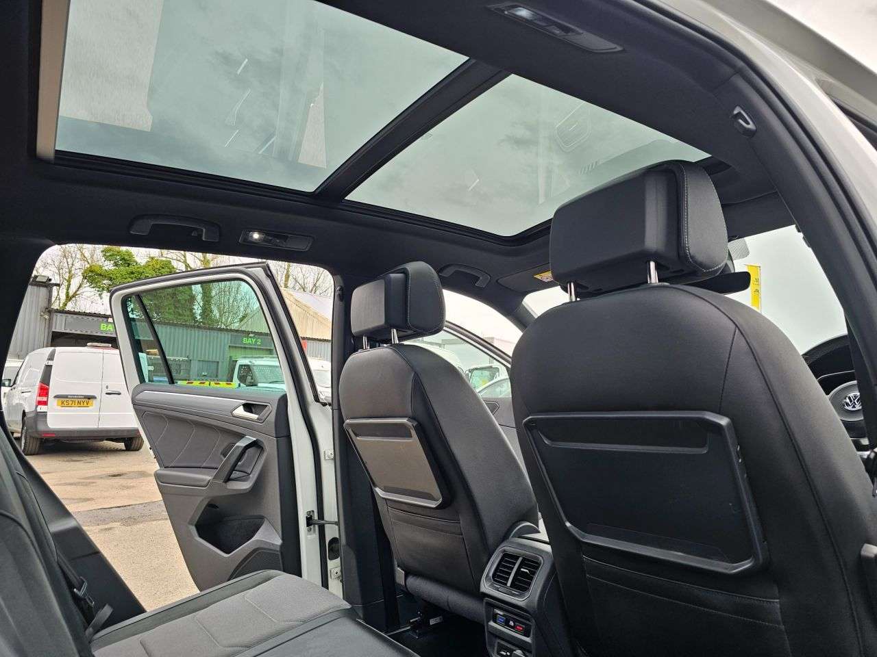 2019 VOLKSWAGEN TIGUAN 2019 VOLKSWAGEN TIGUAN