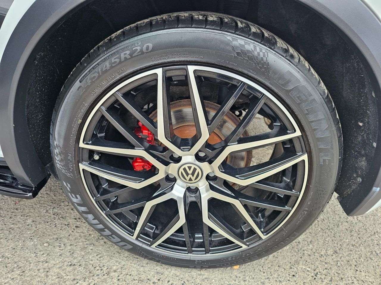 2019 VOLKSWAGEN TIGUAN 2019 VOLKSWAGEN TIGUAN