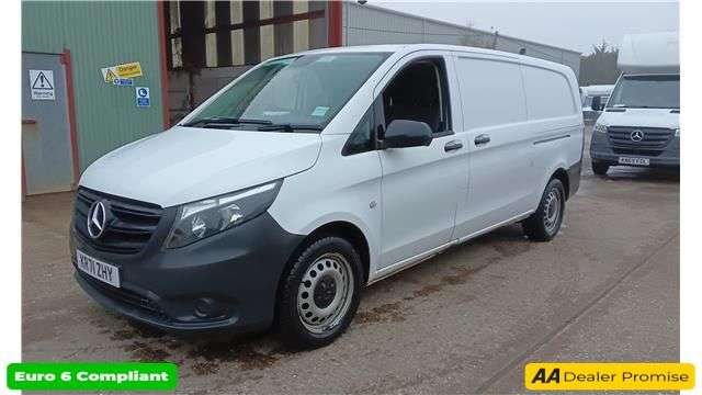 2022 MERCEDES-BENZ VITO 2022 MERCEDES-BENZ VITO