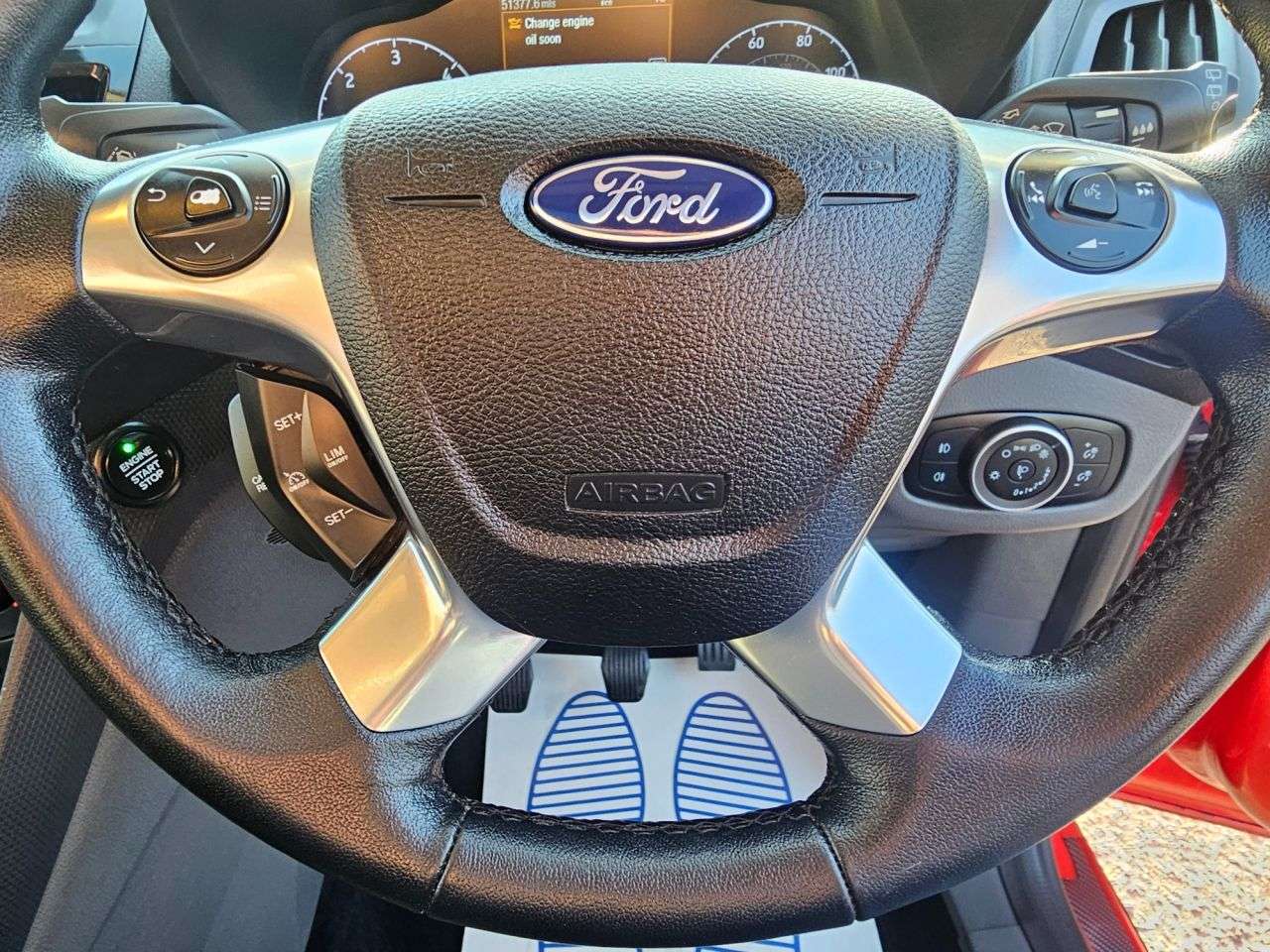 2021 FORD GRAND TOURNEO CONNECT 2021 FORD GRAND TOURNEO CONNECT