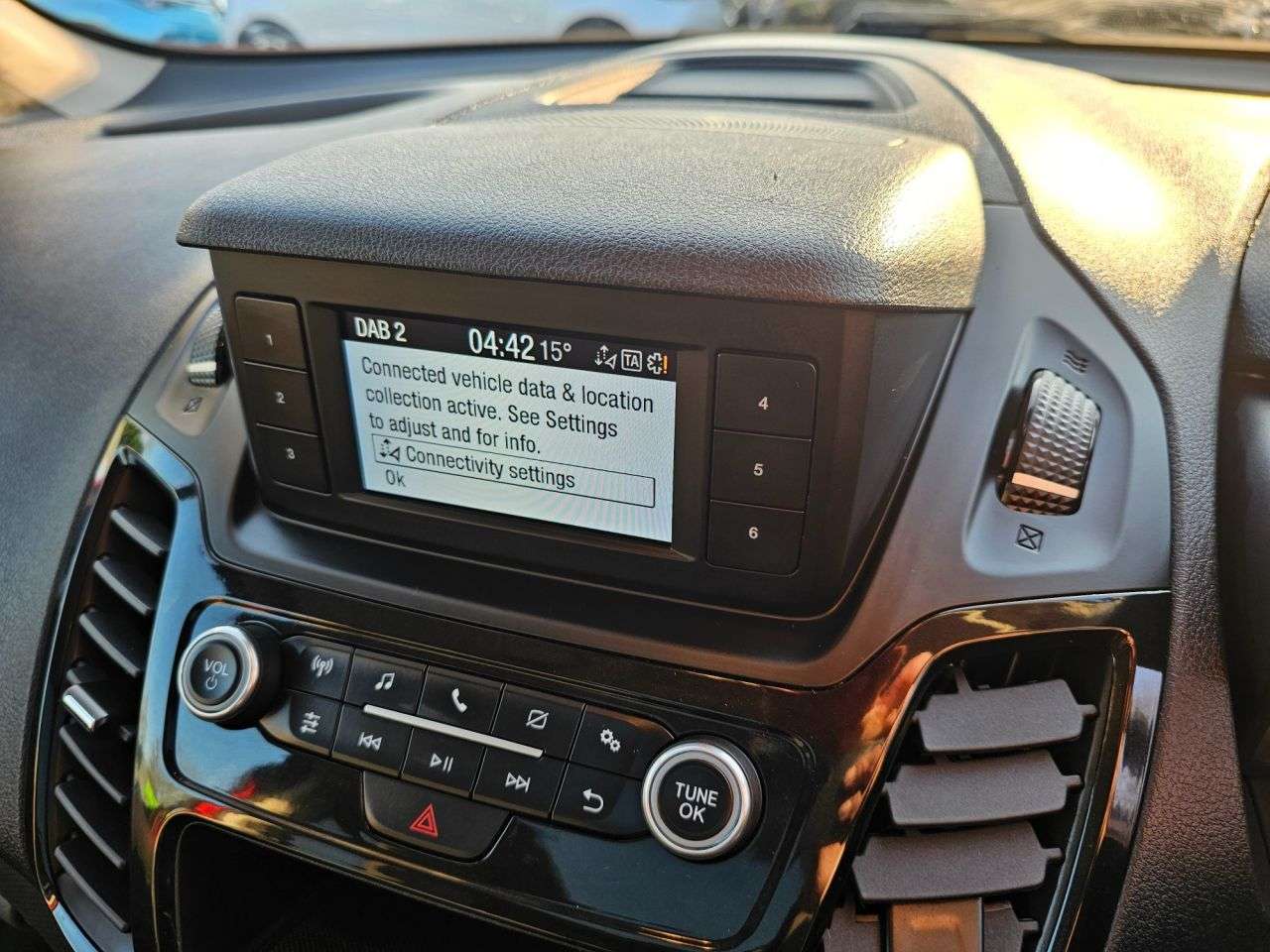 2021 FORD GRAND TOURNEO CONNECT 2021 FORD GRAND TOURNEO CONNECT