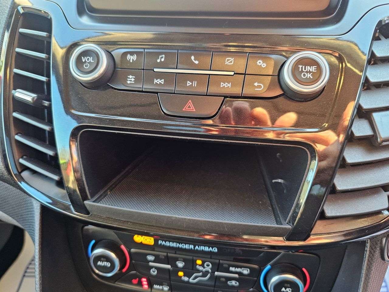 2021 FORD GRAND TOURNEO CONNECT 2021 FORD GRAND TOURNEO CONNECT