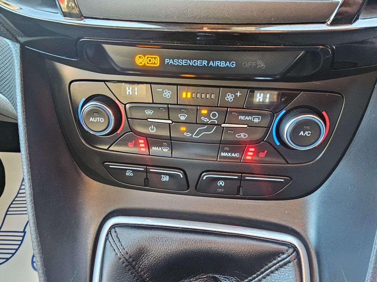 2021 FORD GRAND TOURNEO CONNECT 2021 FORD GRAND TOURNEO CONNECT