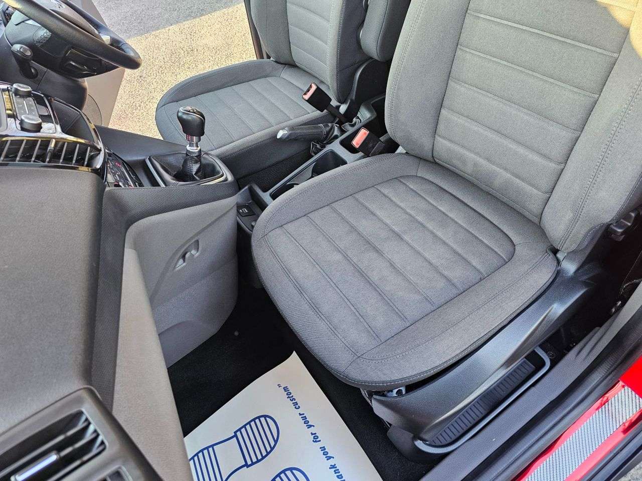 2021 FORD GRAND TOURNEO CONNECT 2021 FORD GRAND TOURNEO CONNECT