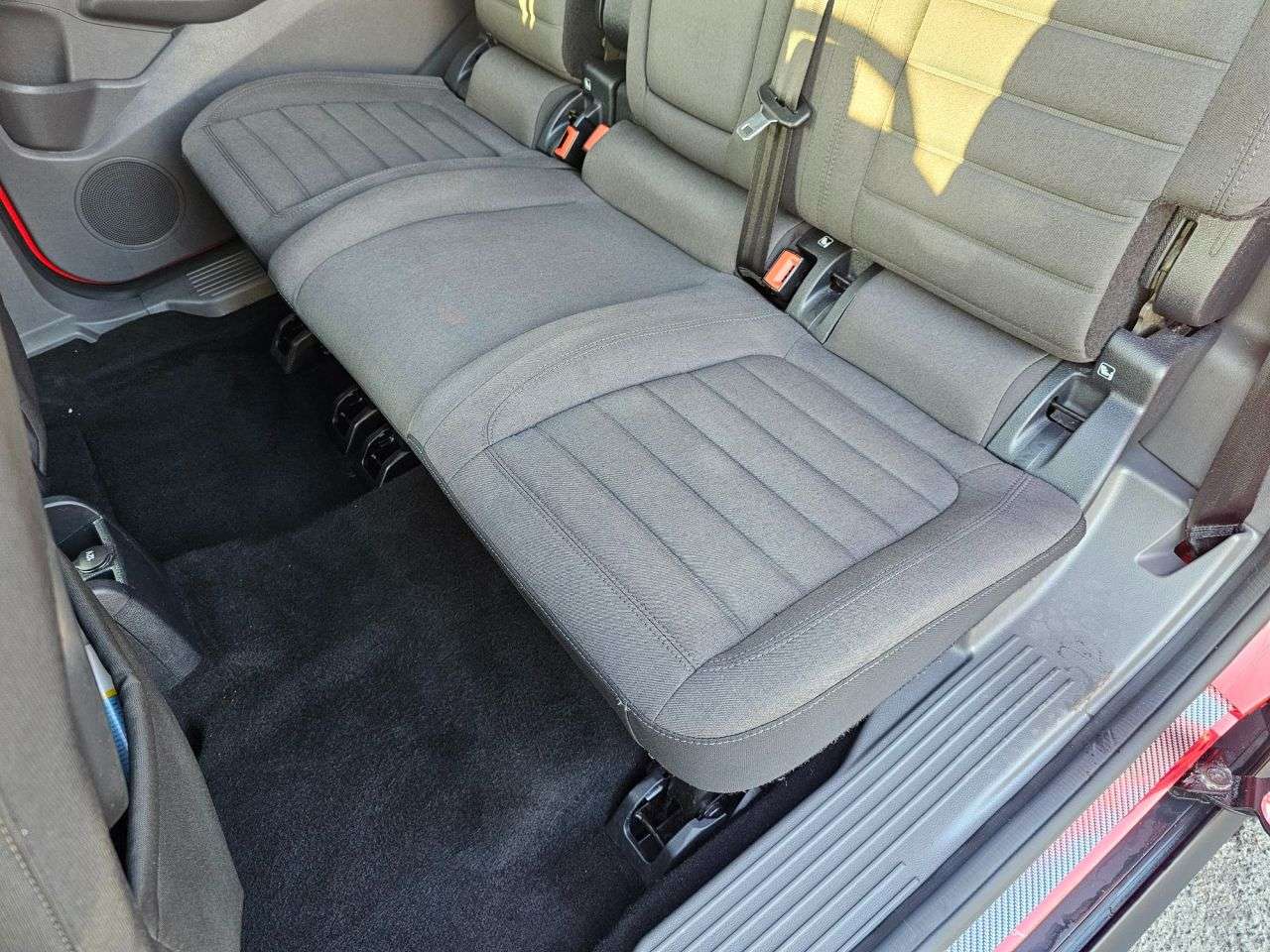 2021 FORD GRAND TOURNEO CONNECT 2021 FORD GRAND TOURNEO CONNECT